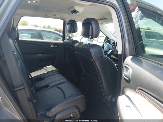Продажа на аукционе авто 2019 Dodge Journey Gt, vin: 3C4PDCEG5KT700838, номер лота: 45123320