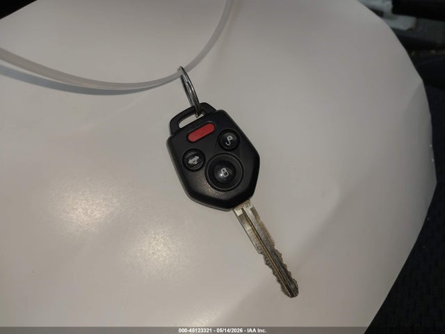 Aukcja sprzedaży 2016 Subaru Forester 2.5i Premium, vin: JF2SJADC2GH538678, numer aukcji: 45123321