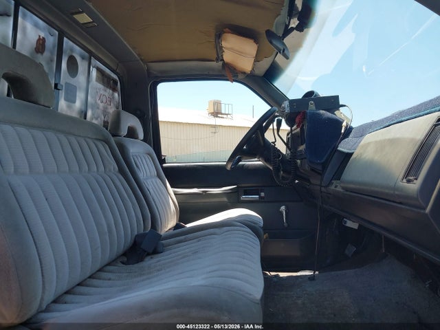 Aukcja sprzedaży 1990 Gmc Sierra C1500, vin: 1GTDC14K3LZ515701, numer aukcji: 45123322