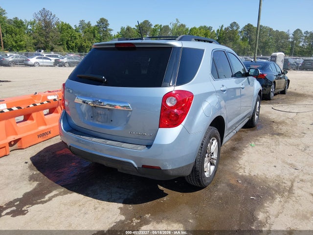 Продажа на аукционе авто 2015 Chevrolet Equinox 2lt, vin: 2GNALCEK3F6250511, номер лота: 45123327