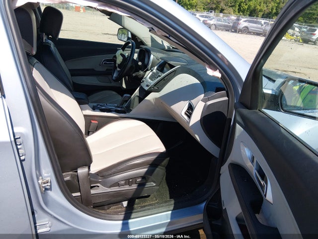 Продажа на аукционе авто 2015 Chevrolet Equinox 2lt, vin: 2GNALCEK3F6250511, номер лота: 45123327