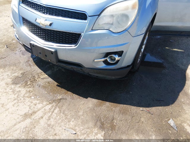 Продажа на аукционе авто 2015 Chevrolet Equinox 2lt, vin: 2GNALCEK3F6250511, номер лота: 45123327