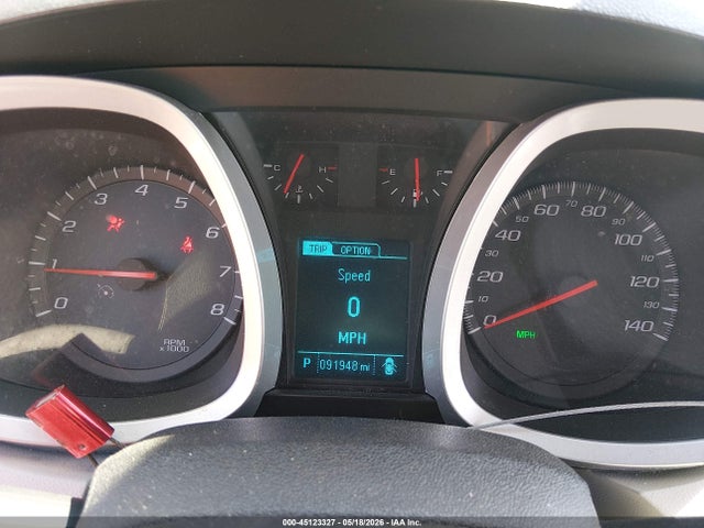 Продажа на аукционе авто 2015 Chevrolet Equinox 2lt, vin: 2GNALCEK3F6250511, номер лота: 45123327