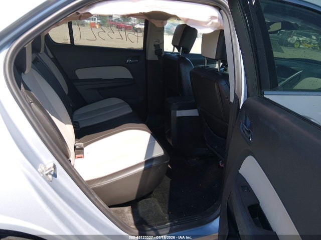 Продажа на аукционе авто 2015 Chevrolet Equinox 2lt, vin: 2GNALCEK3F6250511, номер лота: 45123327