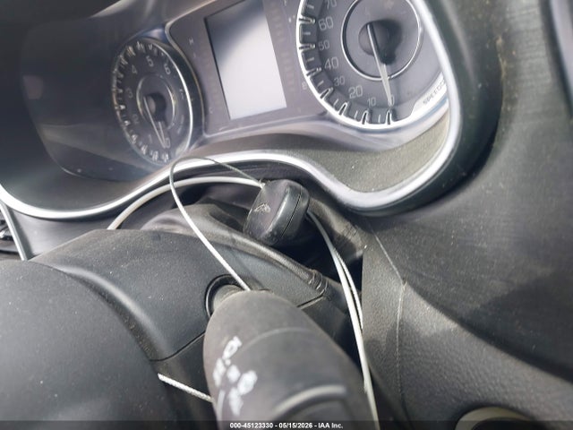 Aukcja sprzedaży 2015 Chrysler 200 Limited, vin: 1C3CCCAB8FN652306, numer aukcji: 45123330