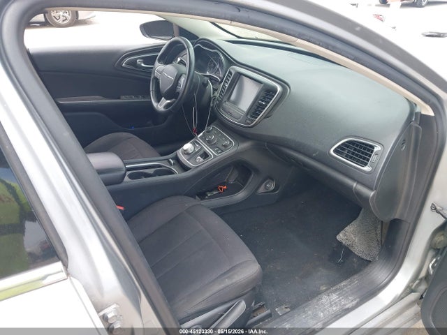 Aukcja sprzedaży 2015 Chrysler 200 Limited, vin: 1C3CCCAB8FN652306, numer aukcji: 45123330