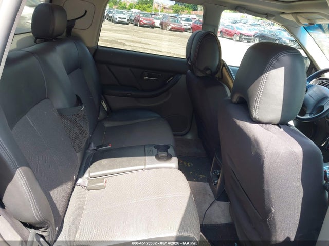 45123332 :رقم المزاد ، 4S4BT62C657102424 vin ، 2005 Subaru Baja Sport مزاد بيع