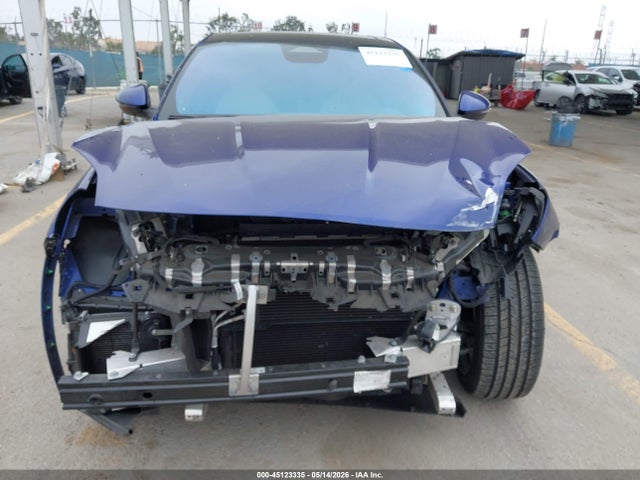 2023 Maserati Grecale Modena მანქანა იყიდება აუქციონზე, vin: ZN682AVM5P7438575, აუქციონის ნომერი: 45123335