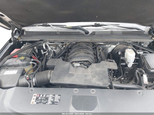Cadillac Escalade Esv Platinum 2017 1GYS4KKJ1HR270077 Image 10