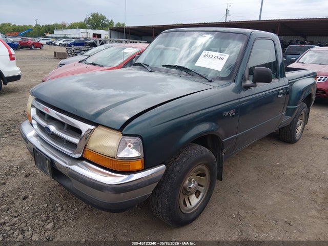 Продаж на аукціоні авто 1998 Ford Ranger Splash/xl/xlt, vin: 1FTYR10C0WTA41177, номер лоту: 45123340