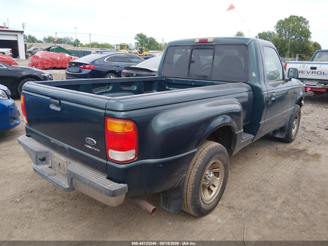 Продаж на аукціоні авто 1998 Ford Ranger Splash/xl/xlt, vin: 1FTYR10C0WTA41177, номер лоту: 45123340