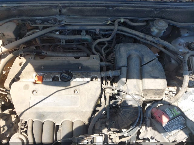 Продажа на аукционе авто 2004 Honda Cr-v Ex, vin: JHLRD78824C051232, номер лота: 45123341