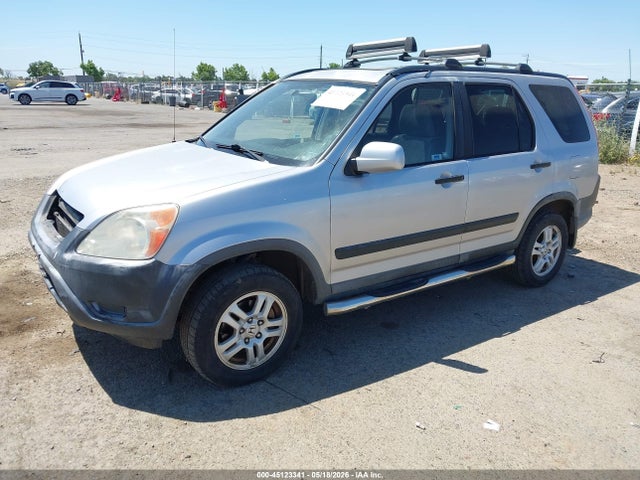 Продажа на аукционе авто 2004 Honda Cr-v Ex, vin: JHLRD78824C051232, номер лота: 45123341
