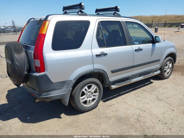Продажа на аукционе авто 2004 Honda Cr-v Ex, vin: JHLRD78824C051232, номер лота: 45123341