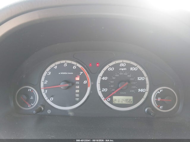 Продажа на аукционе авто 2004 Honda Cr-v Ex, vin: JHLRD78824C051232, номер лота: 45123341