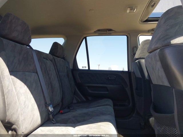 Продажа на аукционе авто 2004 Honda Cr-v Ex, vin: JHLRD78824C051232, номер лота: 45123341