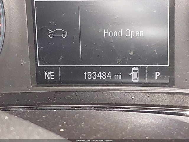 Chevrolet Cruze Lt Auto 2017 1G1BE5SMXH7103221 Image 15