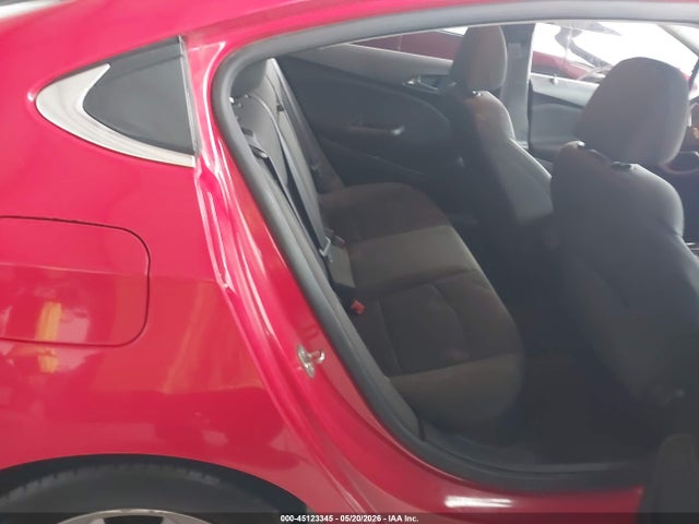 Chevrolet Cruze Lt Auto 2017 1G1BE5SMXH7103221 Image 8