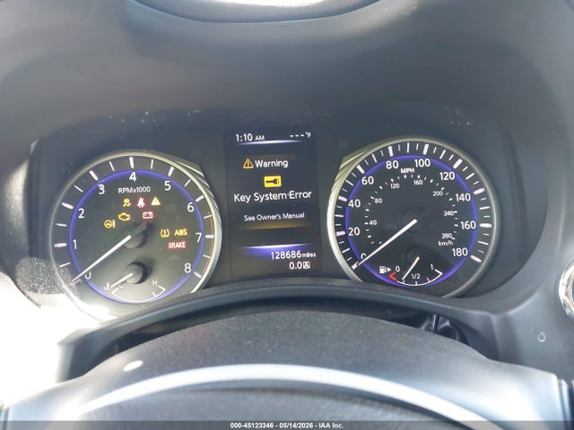 Продажа на аукционе авто 2018 Infiniti Q60 2.0t Luxe, vin: JN1CV7EK5JM200421, номер лота: 45123346