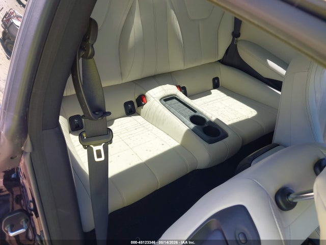 Продажа на аукционе авто 2018 Infiniti Q60 2.0t Luxe, vin: JN1CV7EK5JM200421, номер лота: 45123346
