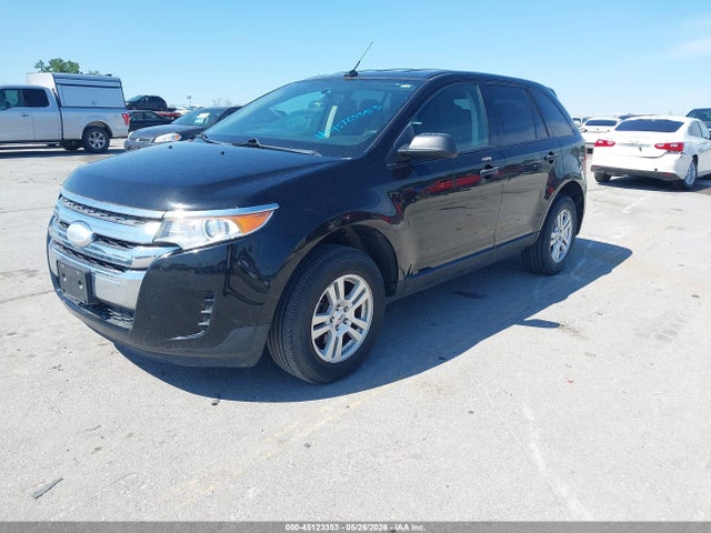 Aukcja sprzedaży 2012 Ford Edge Se, vin: 2FMDK3GCXCBA33339, numer aukcji: 45123353