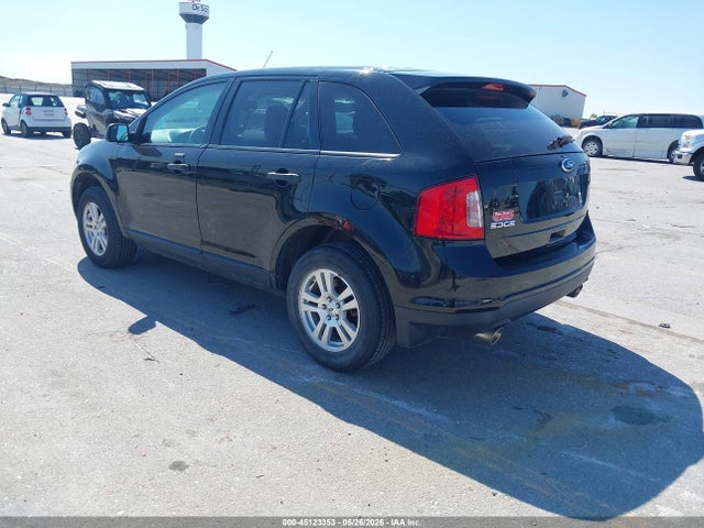 Aukcja sprzedaży 2012 Ford Edge Se, vin: 2FMDK3GCXCBA33339, numer aukcji: 45123353