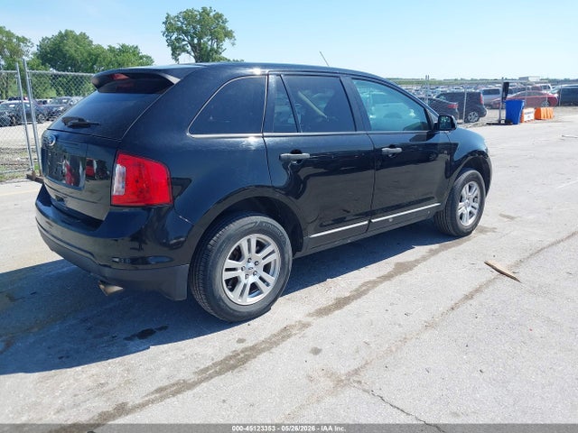 Aukcja sprzedaży 2012 Ford Edge Se, vin: 2FMDK3GCXCBA33339, numer aukcji: 45123353