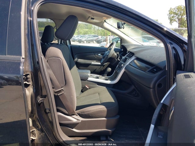 Aukcja sprzedaży 2012 Ford Edge Se, vin: 2FMDK3GCXCBA33339, numer aukcji: 45123353