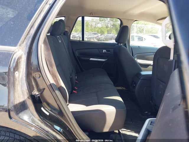 Aukcja sprzedaży 2012 Ford Edge Se, vin: 2FMDK3GCXCBA33339, numer aukcji: 45123353
