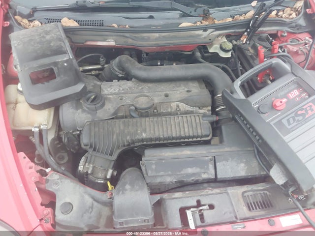 Продаж на аукціоні авто 2008 Volvo C70 T5, vin: YV1MC67218J058511, номер лоту: 45123356