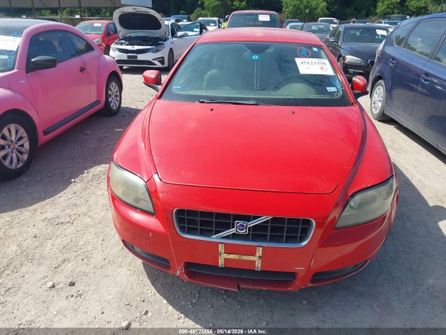 Продаж на аукціоні авто 2008 Volvo C70 T5, vin: YV1MC67218J058511, номер лоту: 45123356
