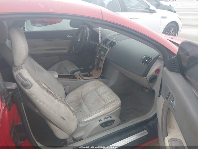 Продаж на аукціоні авто 2008 Volvo C70 T5, vin: YV1MC67218J058511, номер лоту: 45123356
