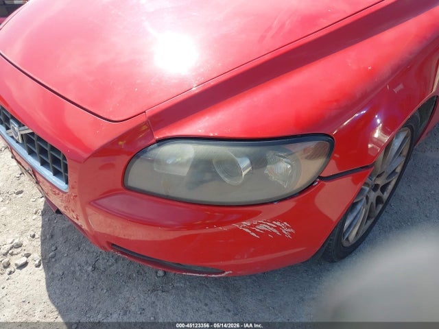 Продаж на аукціоні авто 2008 Volvo C70 T5, vin: YV1MC67218J058511, номер лоту: 45123356