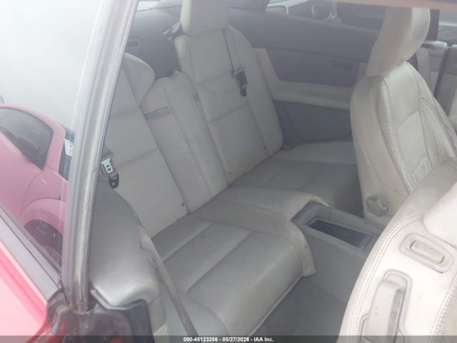 Продаж на аукціоні авто 2008 Volvo C70 T5, vin: YV1MC67218J058511, номер лоту: 45123356
