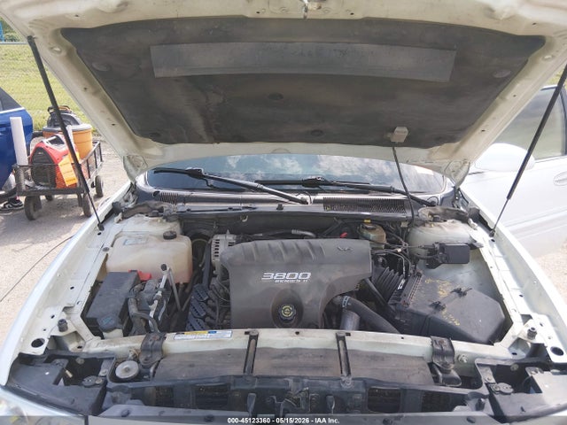 Продаж на аукціоні авто 2000 Buick Lesabre Limited, vin: 1G4HR54K6YU288401, номер лоту: 45123360
