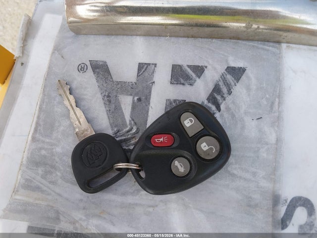 Продаж на аукціоні авто 2000 Buick Lesabre Limited, vin: 1G4HR54K6YU288401, номер лоту: 45123360
