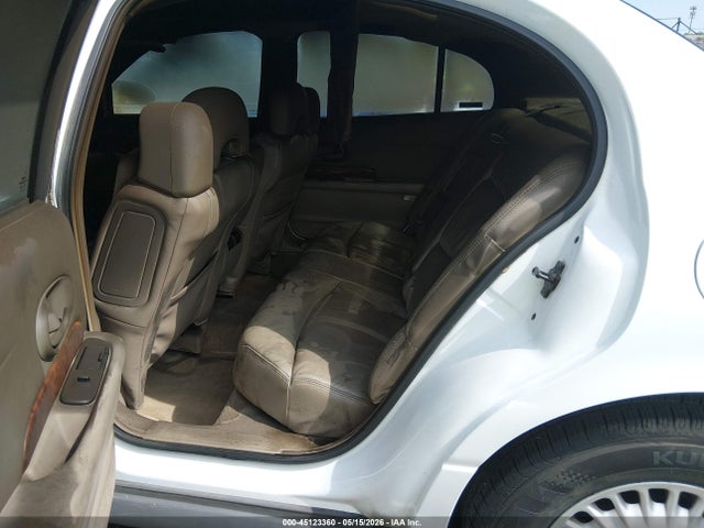 Продаж на аукціоні авто 2000 Buick Lesabre Limited, vin: 1G4HR54K6YU288401, номер лоту: 45123360