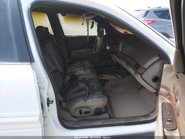 Продаж на аукціоні авто 2000 Buick Lesabre Limited, vin: 1G4HR54K6YU288401, номер лоту: 45123360