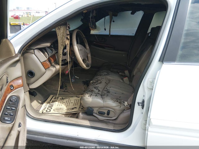 Продаж на аукціоні авто 2000 Buick Lesabre Limited, vin: 1G4HR54K6YU288401, номер лоту: 45123360