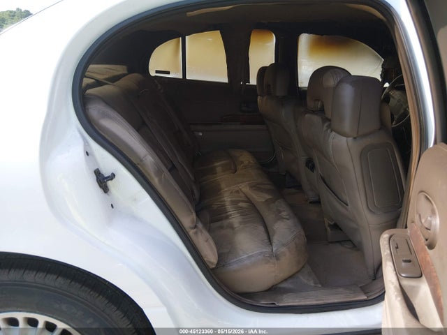 Продаж на аукціоні авто 2000 Buick Lesabre Limited, vin: 1G4HR54K6YU288401, номер лоту: 45123360