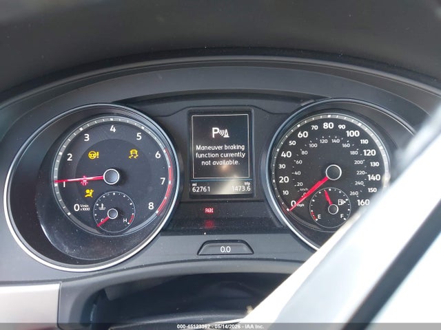 2020 Volkswagen Atlas Cross Sport 2.0t Se W/technology/2.0t Se W/technology R-line მანქანა იყიდება აუქციონზე, vin: 1V25C2CA6LC200878, აუქციონის ნომერი: 45123362