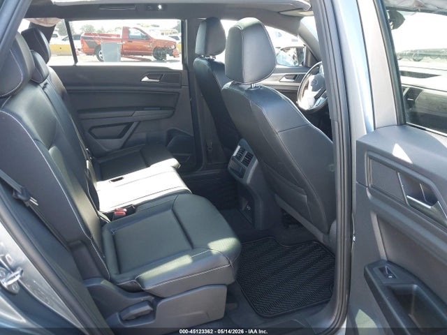 2020 Volkswagen Atlas Cross Sport 2.0t Se W/technology/2.0t Se W/technology R-line მანქანა იყიდება აუქციონზე, vin: 1V25C2CA6LC200878, აუქციონის ნომერი: 45123362