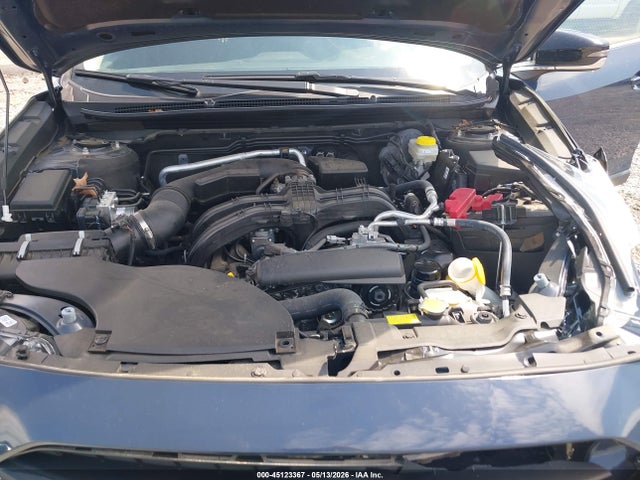 Aukcja sprzedaży 2025 Subaru Outback Limited, vin: 4S4BTANC3S3144728, numer aukcji: 45123367