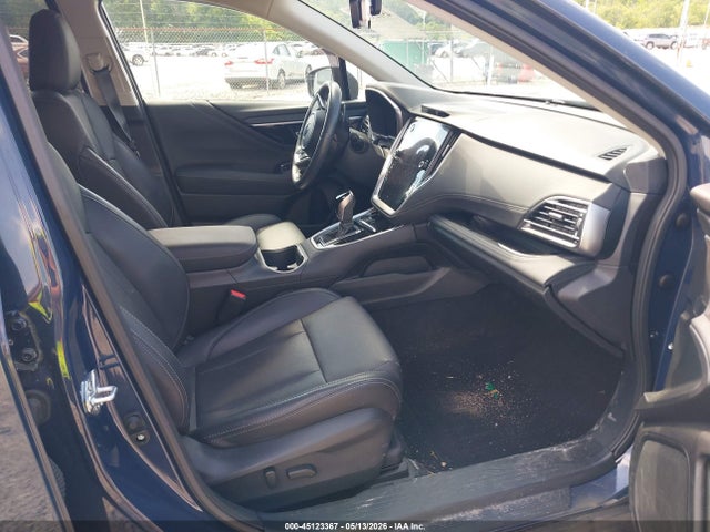 Aukcja sprzedaży 2025 Subaru Outback Limited, vin: 4S4BTANC3S3144728, numer aukcji: 45123367