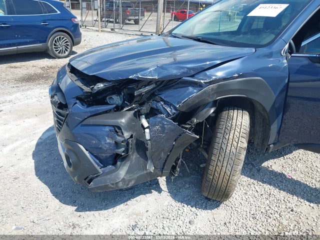 Aukcja sprzedaży 2025 Subaru Outback Limited, vin: 4S4BTANC3S3144728, numer aukcji: 45123367