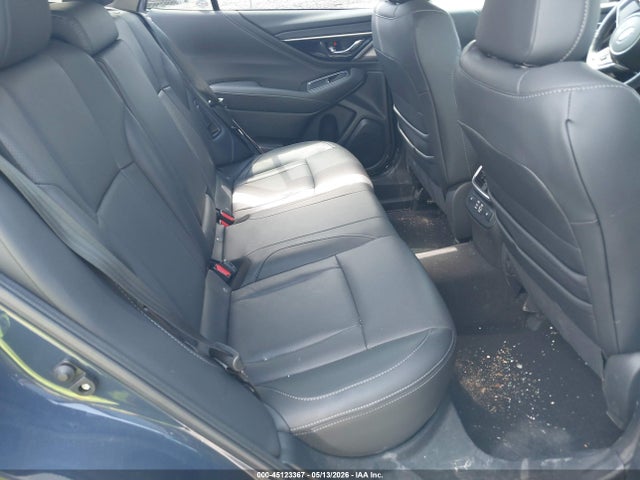 Aukcja sprzedaży 2025 Subaru Outback Limited, vin: 4S4BTANC3S3144728, numer aukcji: 45123367