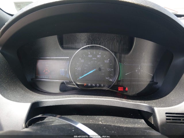 2019 Ford Explorer Limited მანქანა იყიდება აუქციონზე, vin: 1FM5K8FH0KGB35349, აუქციონის ნომერი: 45123370