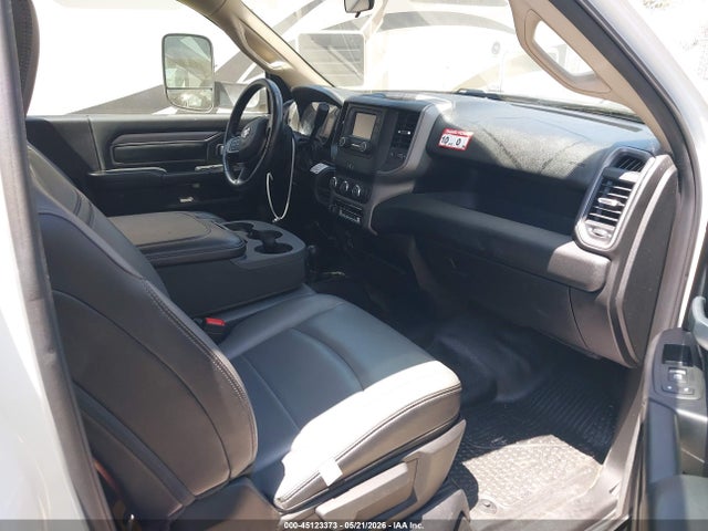Aukcja sprzedaży 2019 Ram 5500 Chassis Tradesman/slt, vin: 3C7WRNBL9KG646286, numer aukcji: 45123373