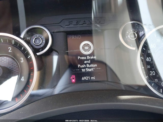 Aukcja sprzedaży 2019 Ram 5500 Chassis Tradesman/slt, vin: 3C7WRNBL9KG646286, numer aukcji: 45123373