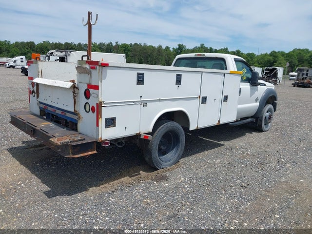 Aukcja sprzedaży 2012 Ford F-450 Chassis Xl, vin: 1FDUF4GTXCEB45847, numer aukcji: 45123372